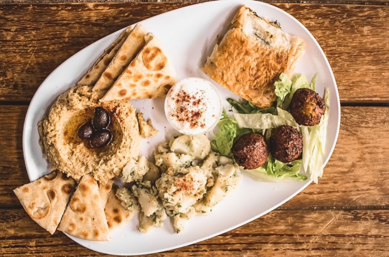 Top 5 Greek Mediterranean Appetizers Ela! Greek To Go